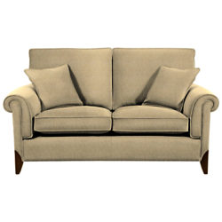 Duresta Cavendish Medium Sofa Bergman Oyster